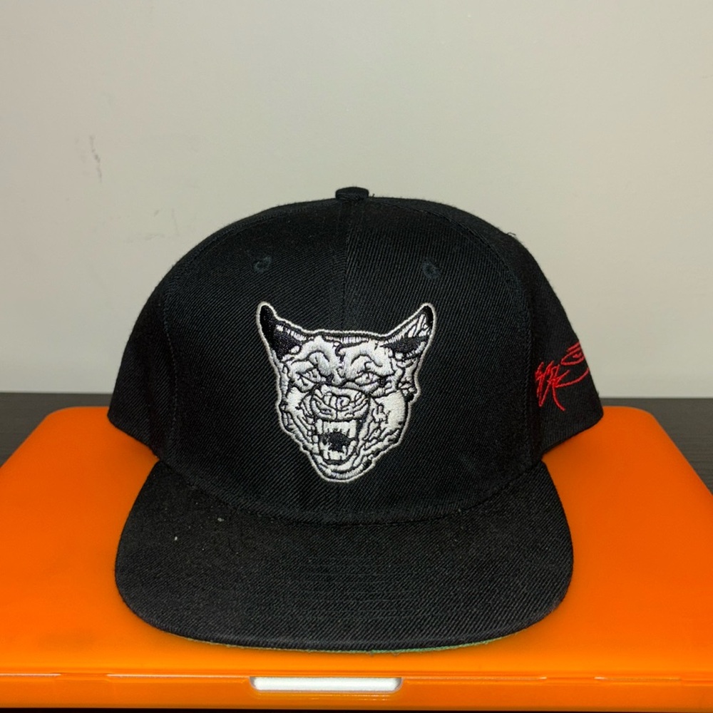 Dog SnapBack US OS